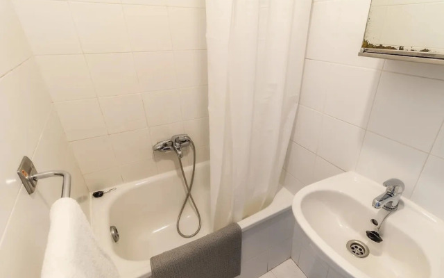 Hostal San Pelayo