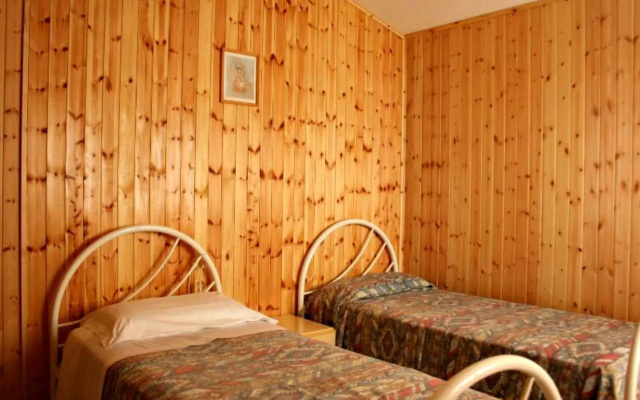 Agriturismo Menchetti