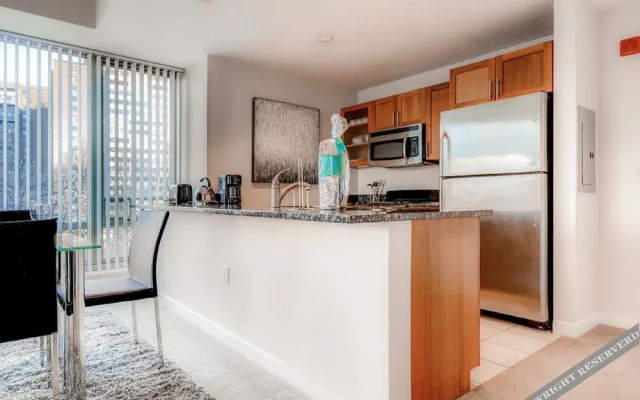 Luxury West End Apartments At Vesta