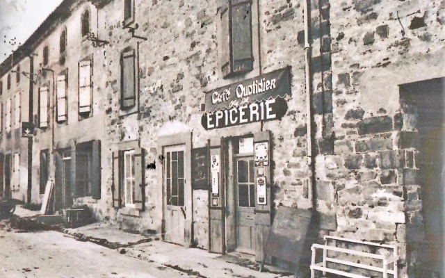 Epicerie de Lili
