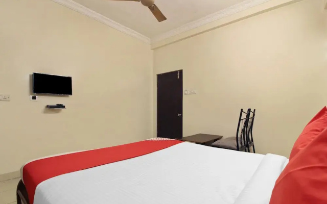 Sahasra Residency by OYO Rooms