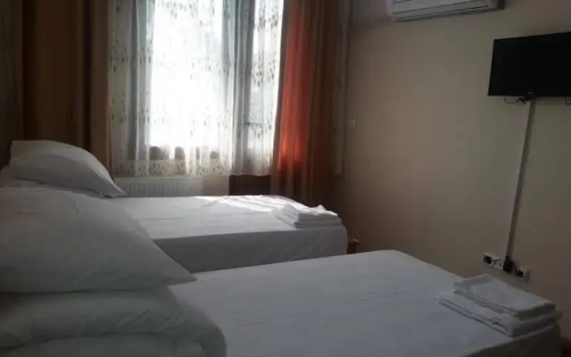 Vefa Apart Hotel