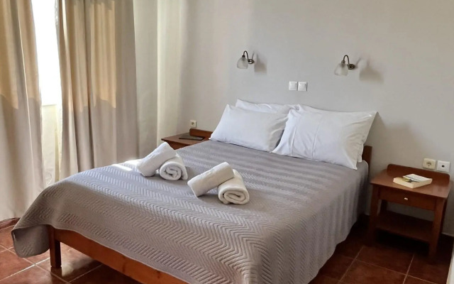 Iolkos Hotel Apartments