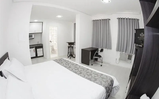 Rua da Praia Hotel