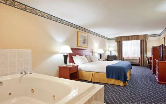 Holiday Inn Express Hotel & Suites Danville by IHG