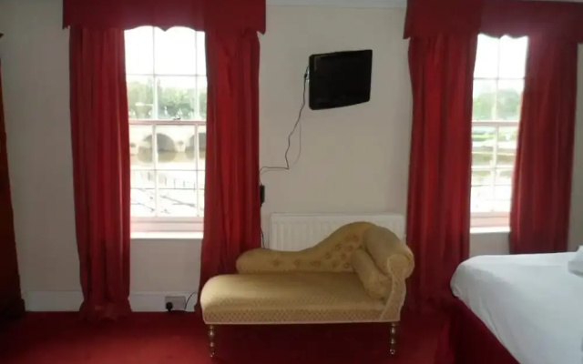 Severn View Hotel