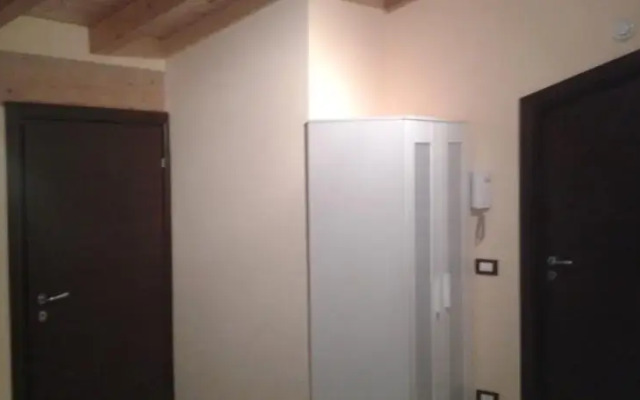 Romantico Apartment