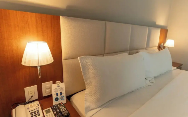 Diamond Hotel
