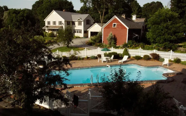 Brandon Inn