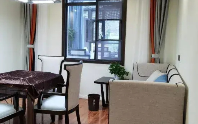 Ruishen Hotel