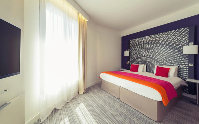 Mercure Nantes Centre Grand Hotel