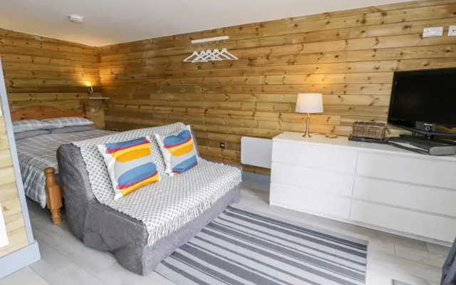 Cilan Lodge