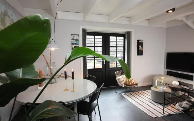 Mary's Place