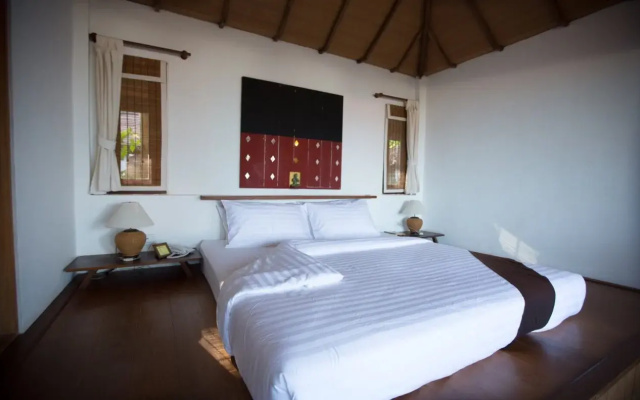 Mooban Talay Resort
