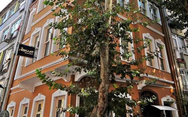Nishant Boutique Hotels