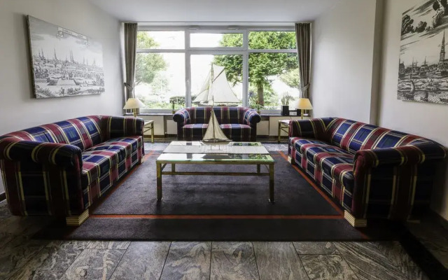 Michels Hanseatic Hotel Norderney