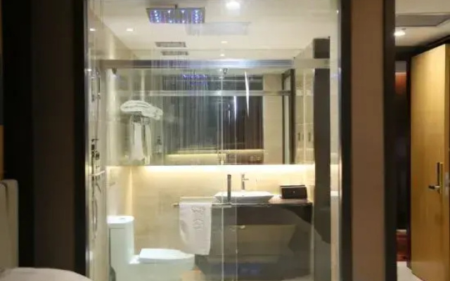 Kenli Hotel