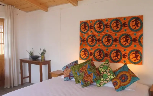 La Fora Ecolodge