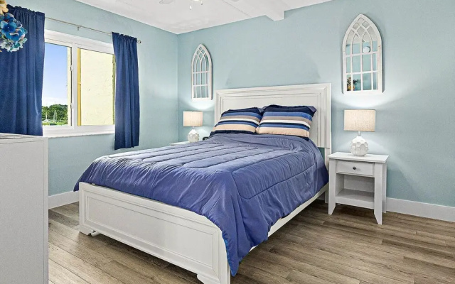 Unit 2201 - Ocean Racquet Club