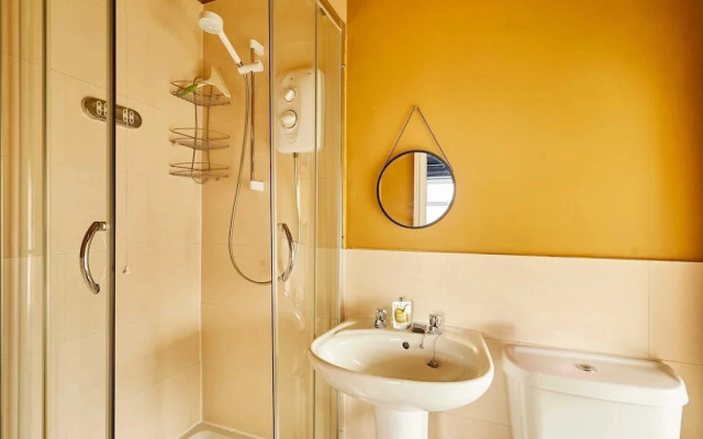Host Stay - Mulgrave House