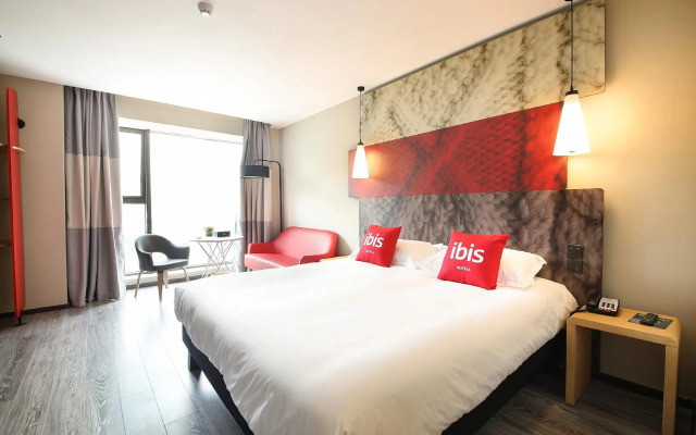 Ibis Chengdu Chunxi Road Hotel