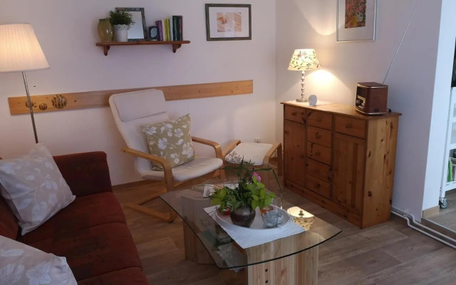 Ferienhaus Sommerlust