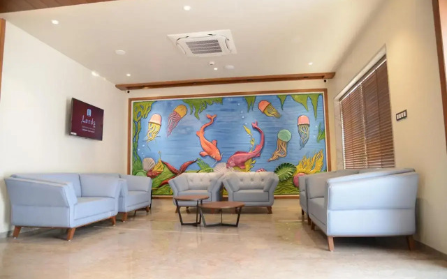 Lords Eco Inn Jamnagar