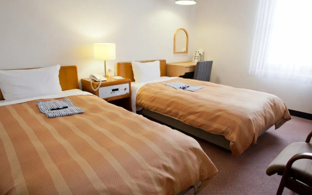 Hotel Kanazawa Kenrokusou