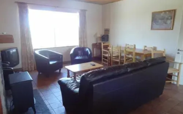 The Lodge Doolin