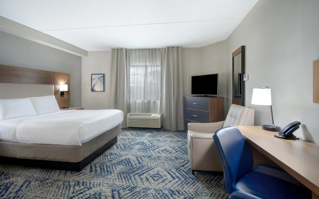 Candlewood Suites, Columbia/Ft. Jackson by IHG