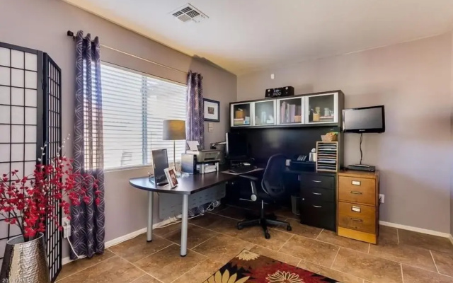Blackfoot 3 Bedroom Home