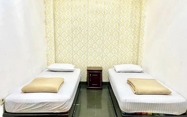 Yani Guesthouse