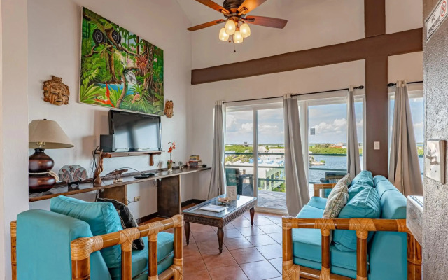 Suite H301 @ Mara Laguna
