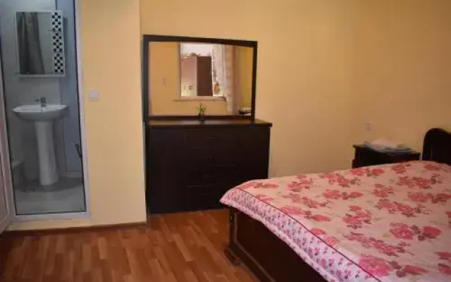 Guest House Ketevan Niguriani