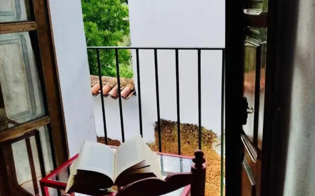 La Afortunaa