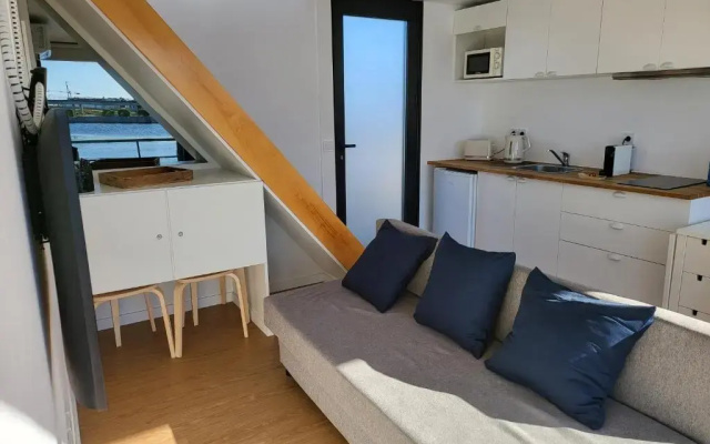 Barcos Casa Aveiro
