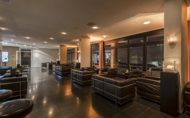 HERMITAGE Lake Lucerne - Beach Club & Lifestyle Hotel