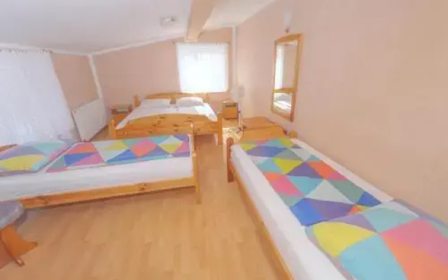 Guest House Sovič