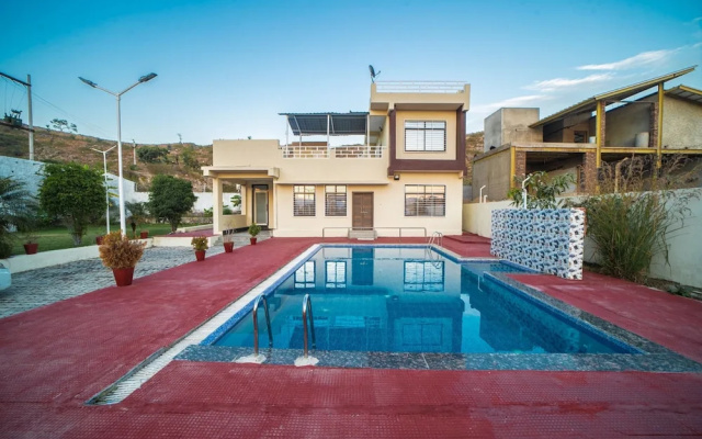 The Ekling Villa