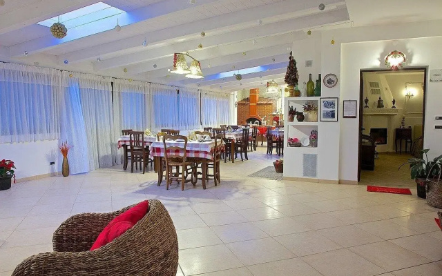 B&B Barletta Acasamia