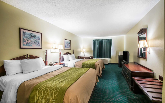 Comfort Inn