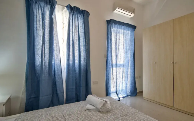 Off the Strand Gzira 1-bedroom