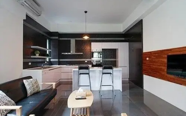 Anping Travel Lodge