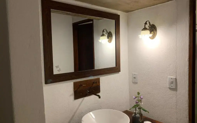 Pousada Sítio Itaúna