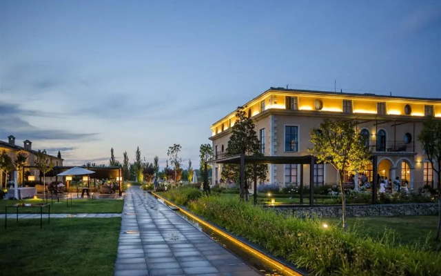 Hotel Casa Anamaria
