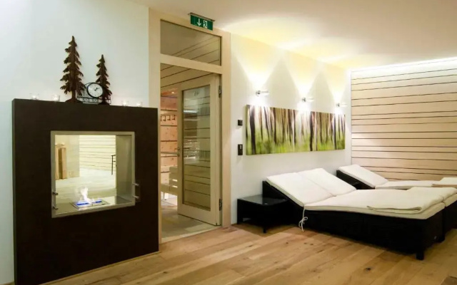 Hotel Panorama