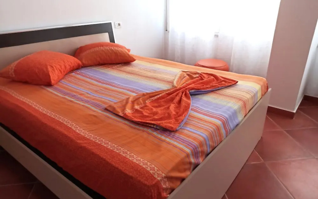 Apartment Shkëmbi i Kavajës Beach,
