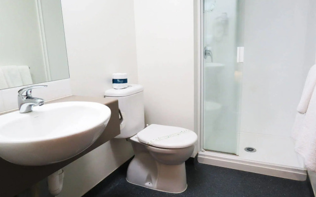 Tetra Serviced Apartments By Castle