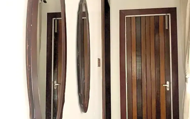 Nz Mansion Stay