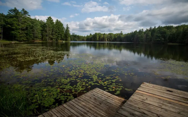 Trailside RV Resort